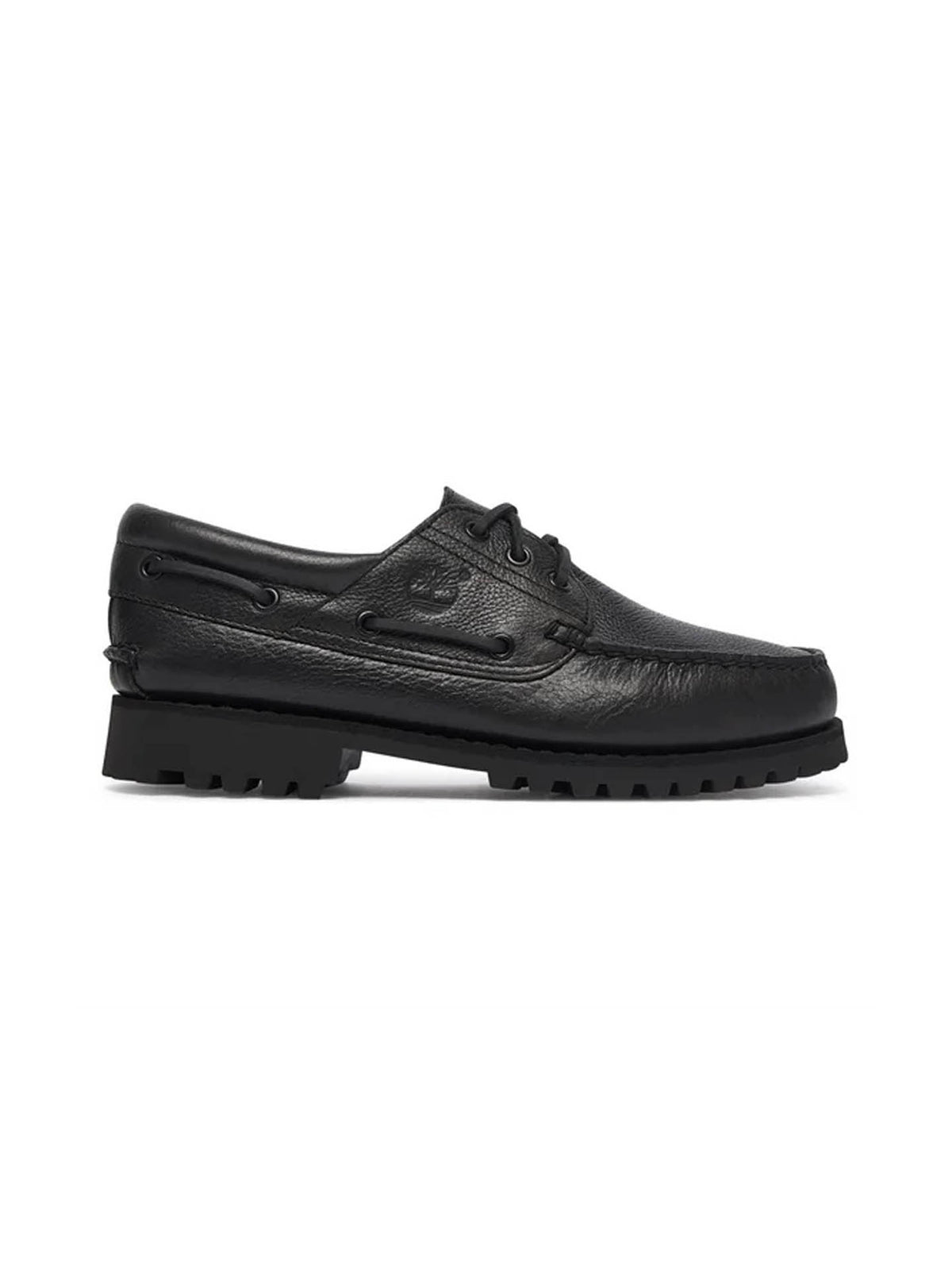 AUTHENTIC BOAT SHOES