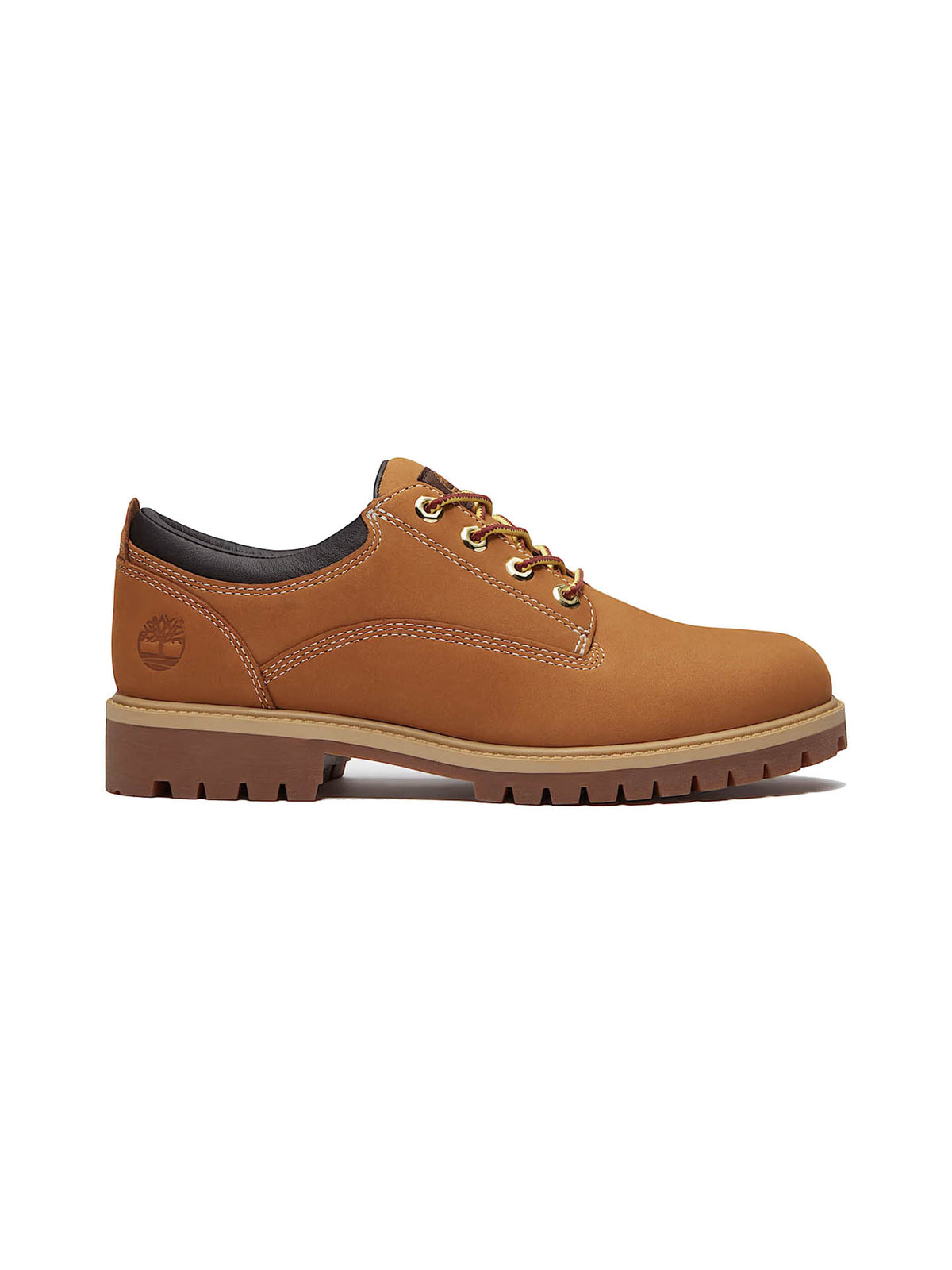 HERITAGE LACE UP