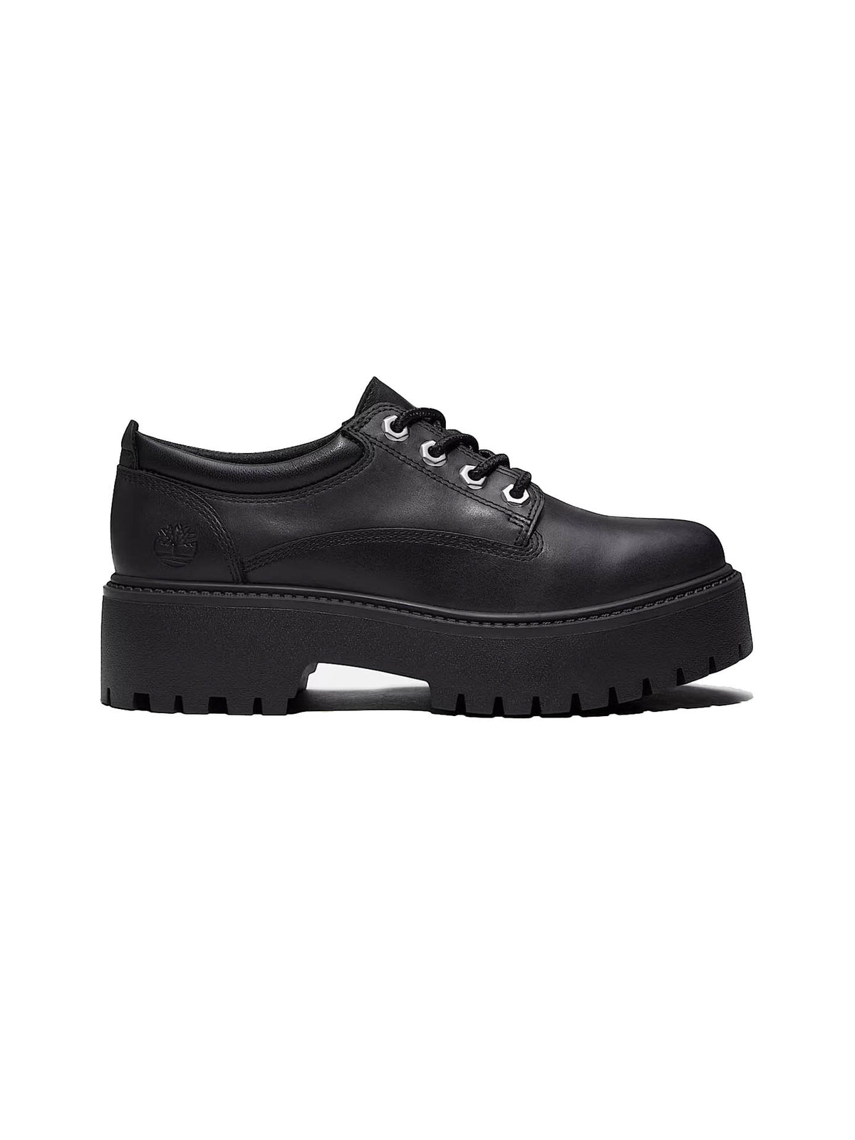 STONE STREET LACE UP SHOE