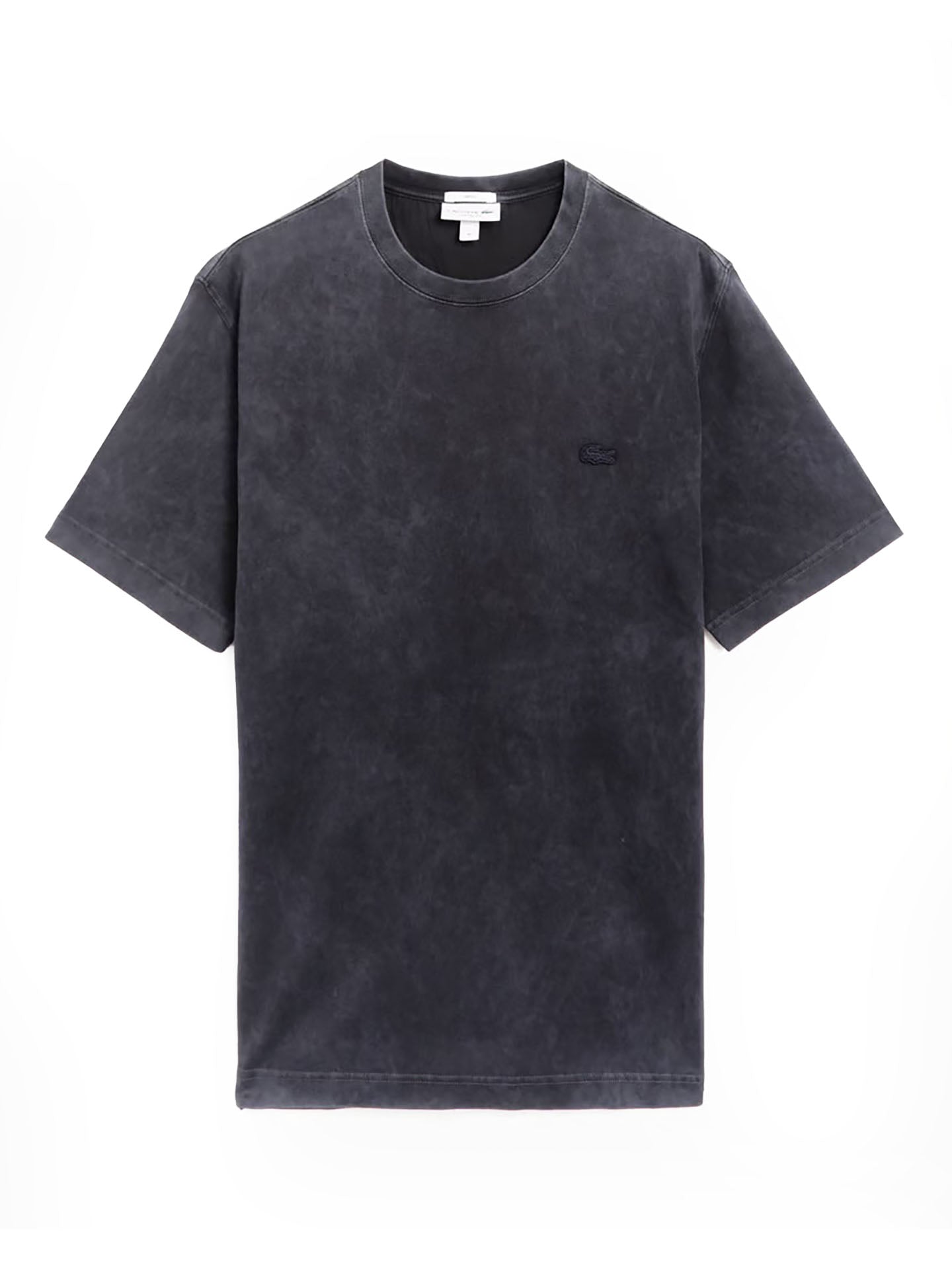 T-SHIRT MANICA CORTA WASHED