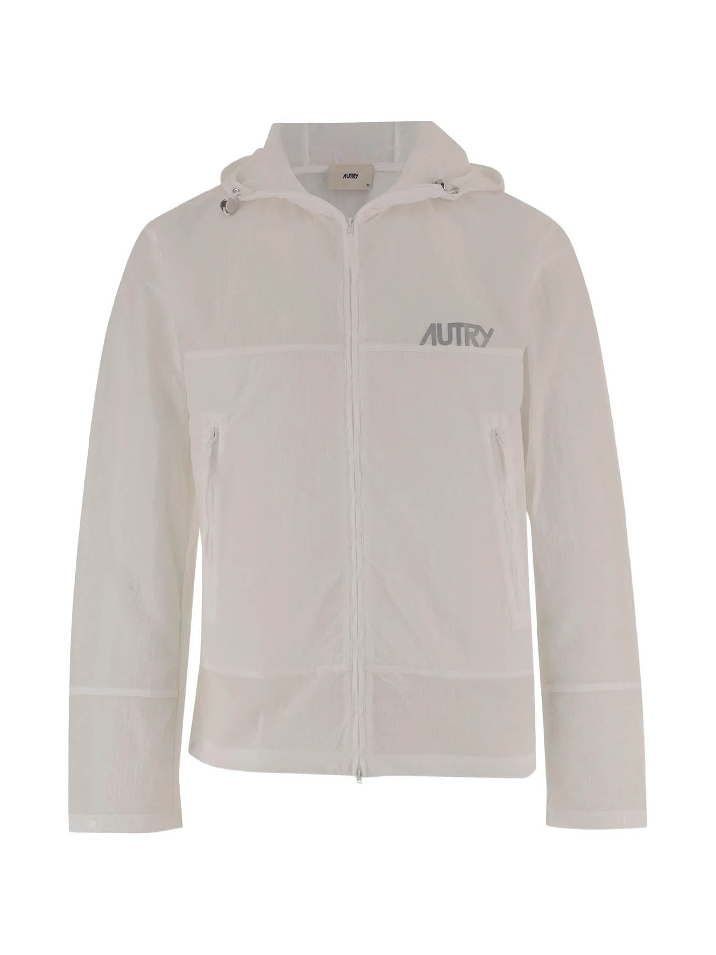 GIACCA WINDBREAKER MAIN UNISEX