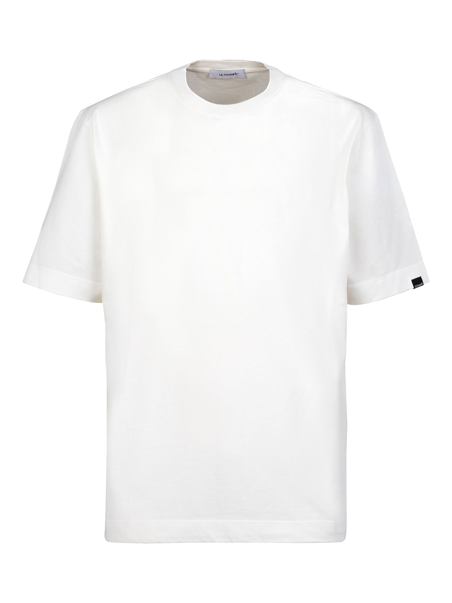 T-SHIRT MANICA CORTA ULTRA