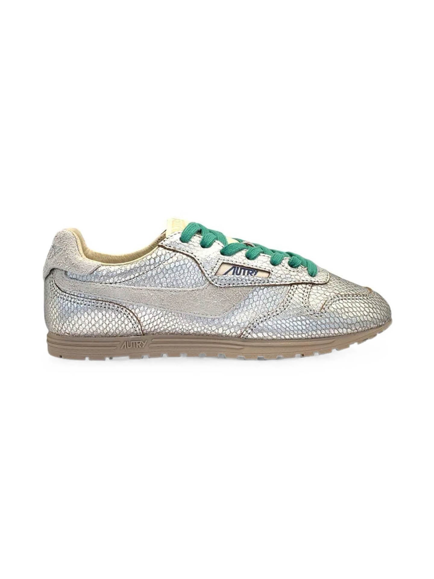 SNEAKERS WINDSPIN LOW WOMAN