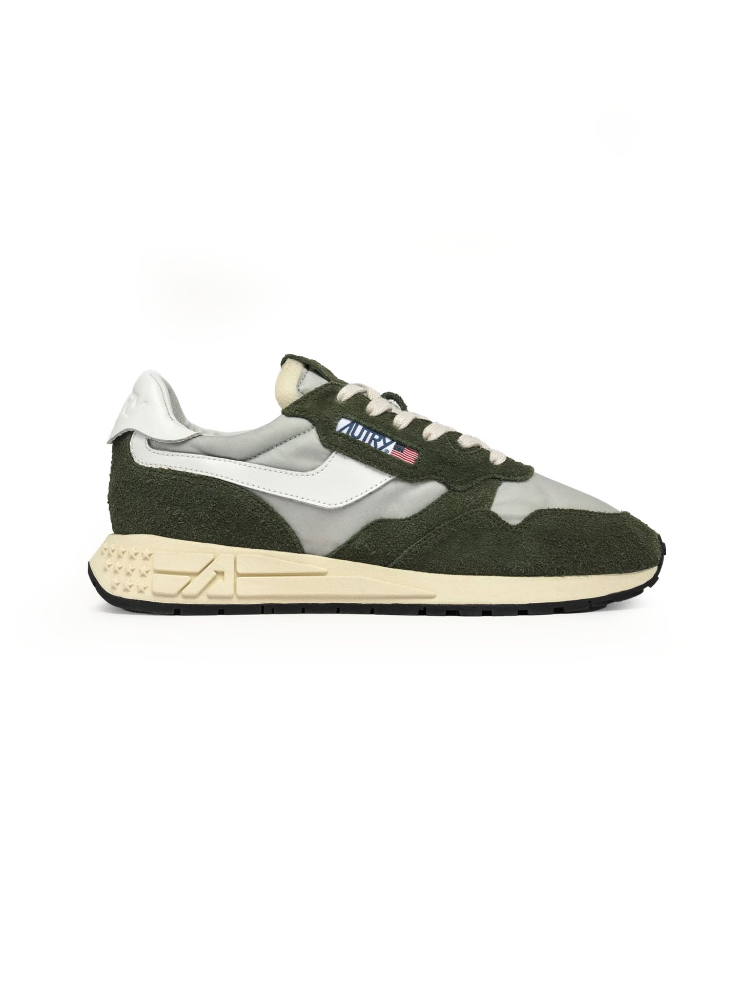 SNEAKERS REELWIND LOW MAN