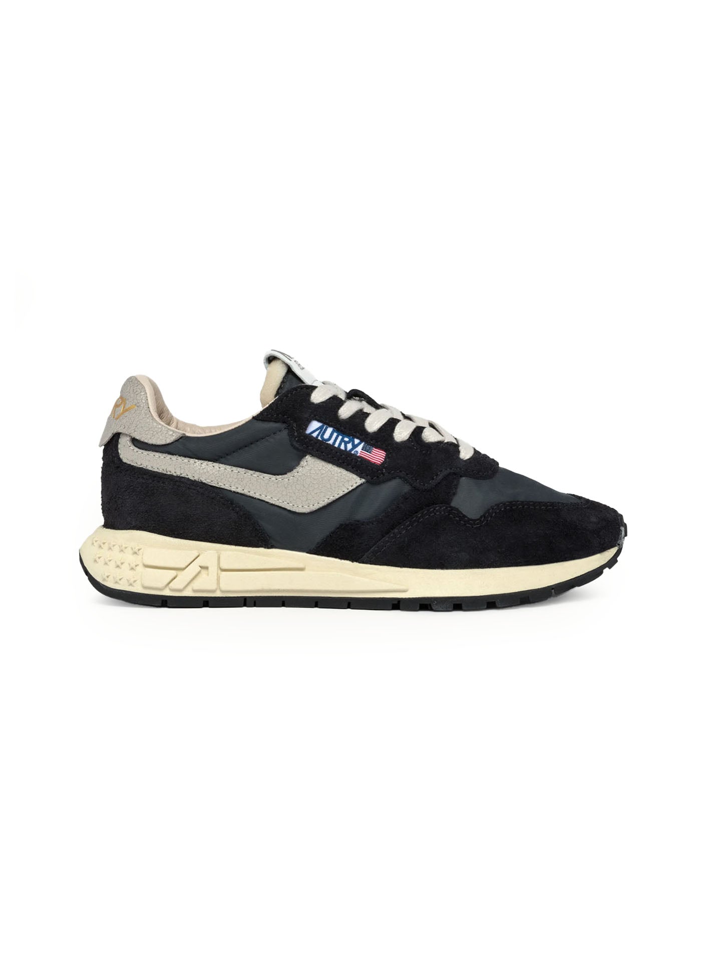 SNEAKERS REELWIND LOW MAN