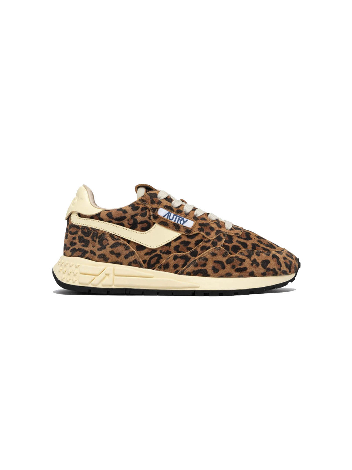 SNEAKERS REELWIND LOW WOMAN