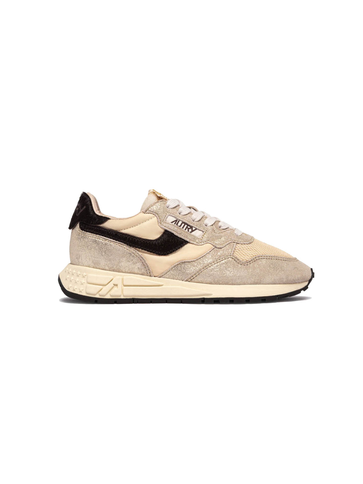 SNEAKERS REELWIND LOW WOMAN