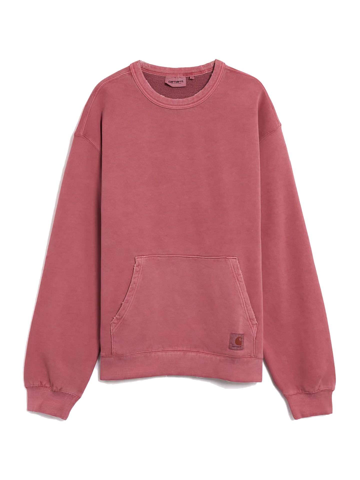 FELPA GIROCOLLO TORION SWEATSHIRT