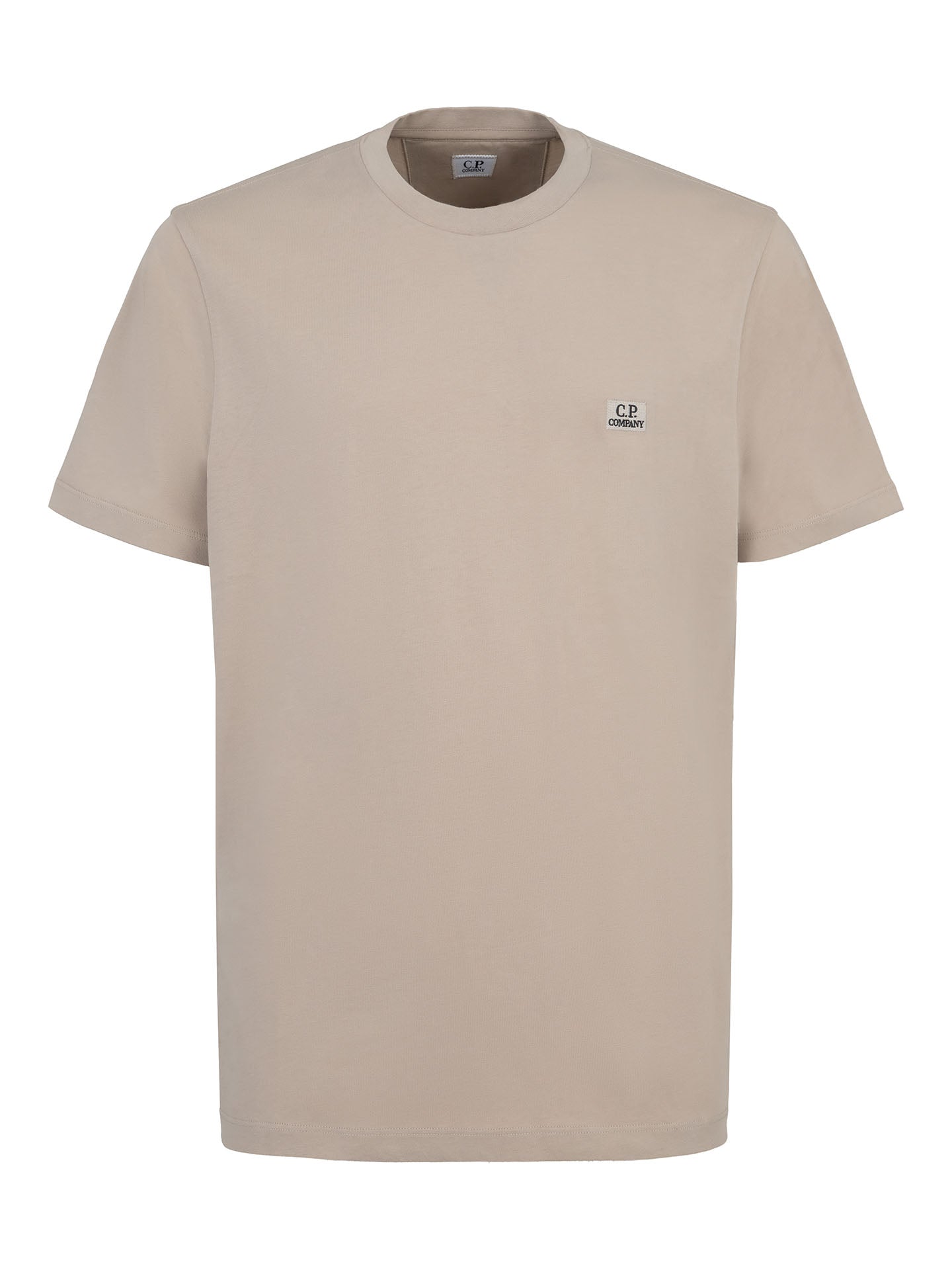 T-SHIRT MANICA CORTA 30/1 JERSEY SHORT