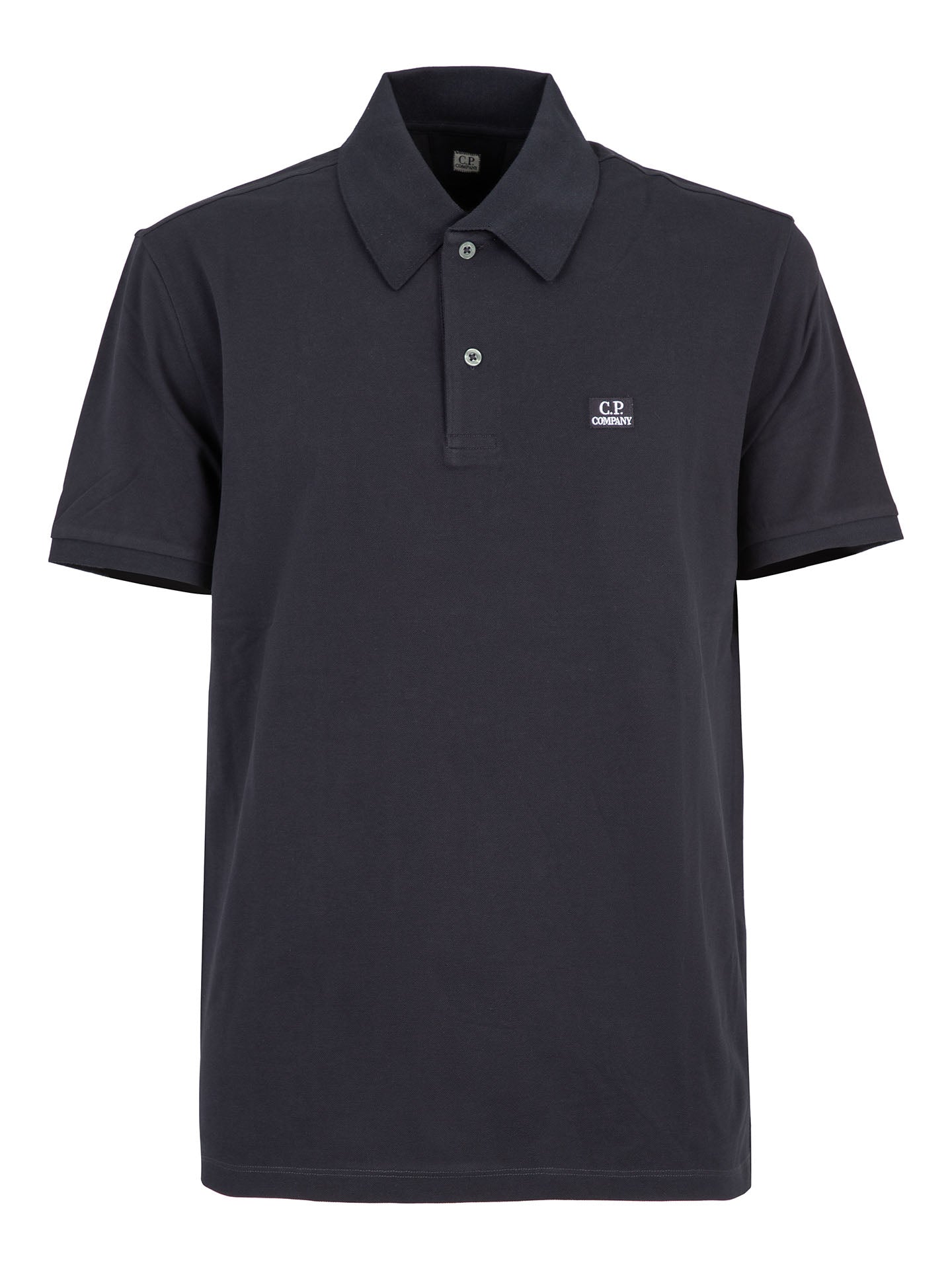 POLO MANICA CORTA STRETCH PIQUET SHORT