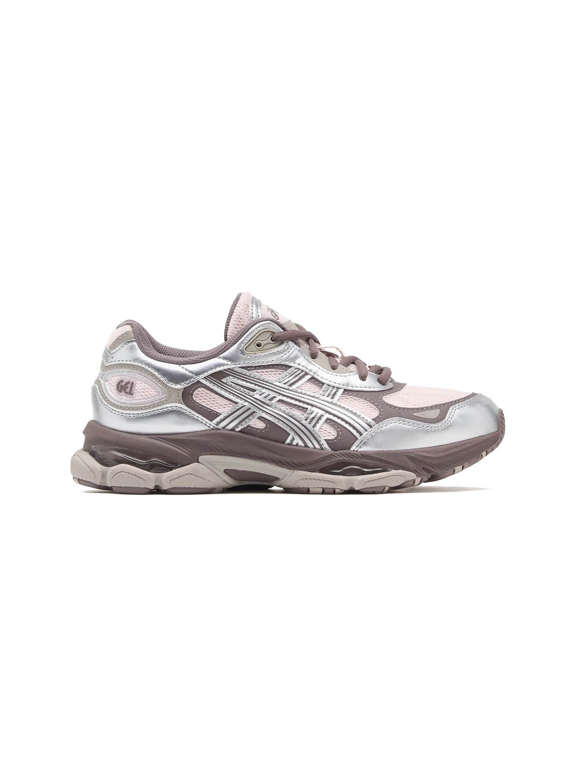 SNEAKERS GEL-NYC 2.0