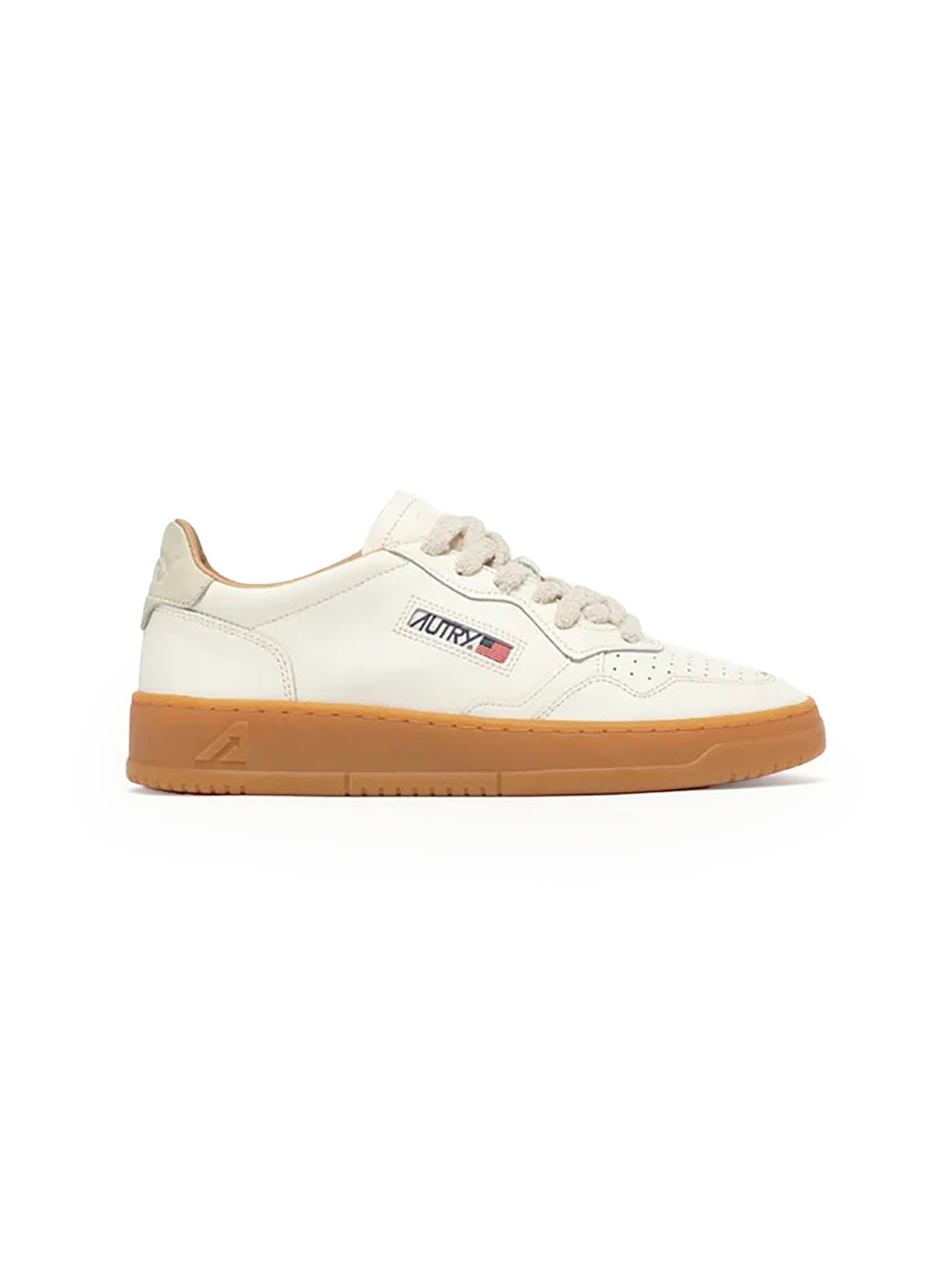 SNEAKERS MEDALIST LOW WOM