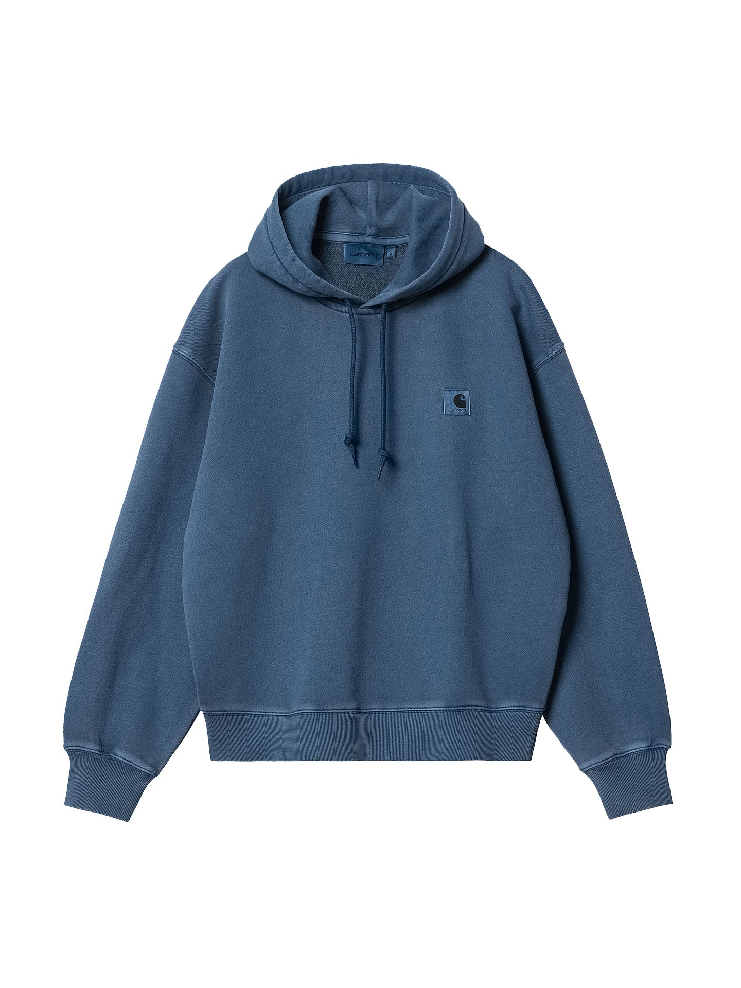 CARHARTT WIP FELPA HOODED NELSON