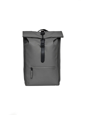 ROLLTOP RUCKSACK W3 