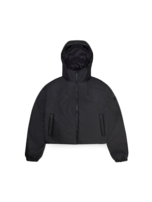 LOHGA SHORT JACKET 