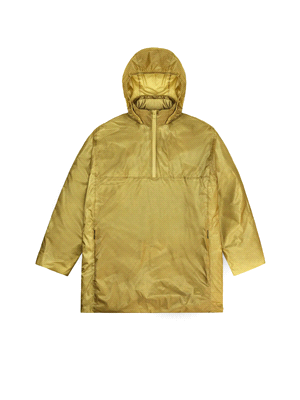 KAUTO INSULATED PONCHO 