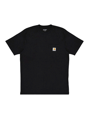 T-SHIRT S/S POCKET 