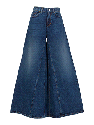 DENIM COLETTE TRUE BLUE