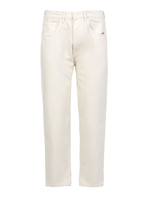 PANTALONE BULL EHITE 