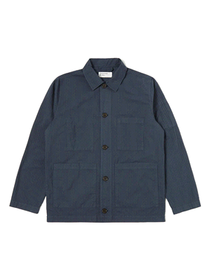 GIACCA COVERALL 