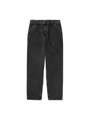 JEANS SINGLE KNEE PANT