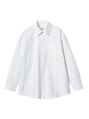 CAMICIA DOWLEN SHIRT OXFORD