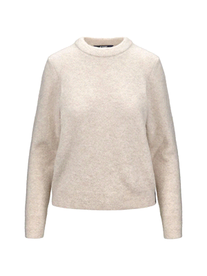 MAGLIA BOUCLE ESKIMO