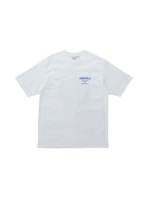 EQUIPPED TEE 