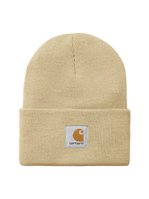 CUFFIA WATCH HAT 