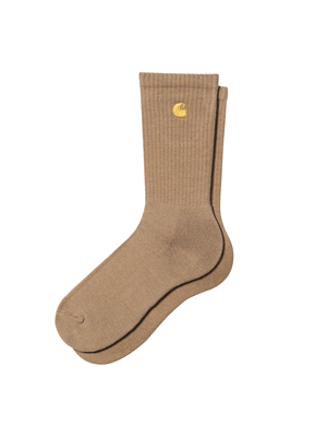 CALZINI CHASE SOCKS COTTON 