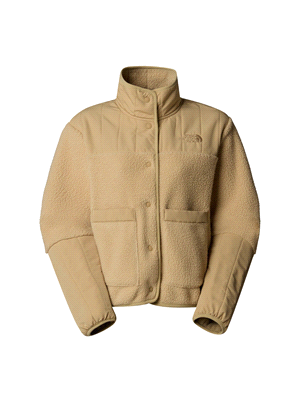 GIACCA CRAGMONT FLEECE 