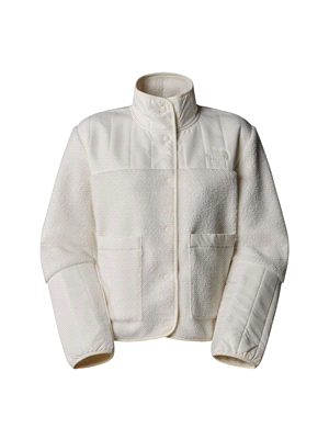 GIACCA CRAGMONT FLEECE 