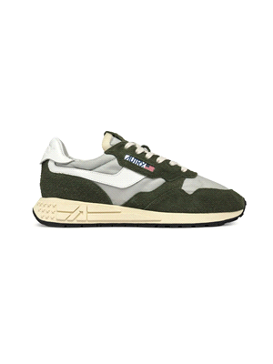 SNEAKERS REELWIND LOW MAN 