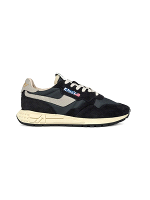 SNEAKERS REELWIND LOW MAN 