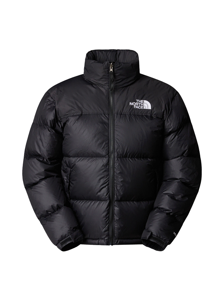 GIACCA RETRO NUPTSE 1996 