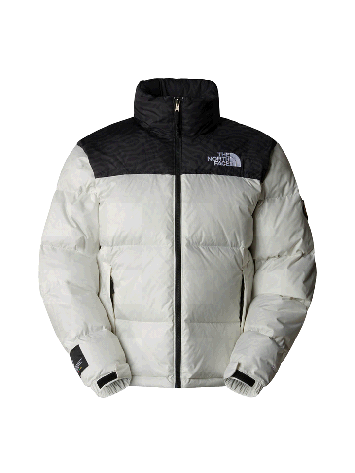 GIACCA RETRO NUPTSE 1996 