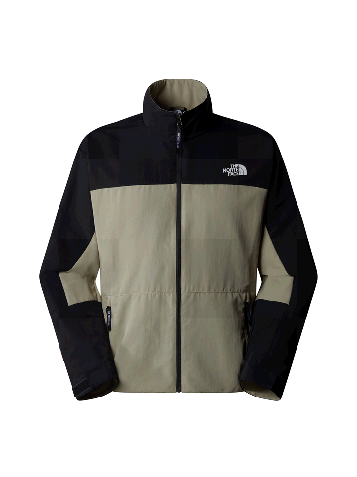 GIACCA HMLYN TRACK JACKET 