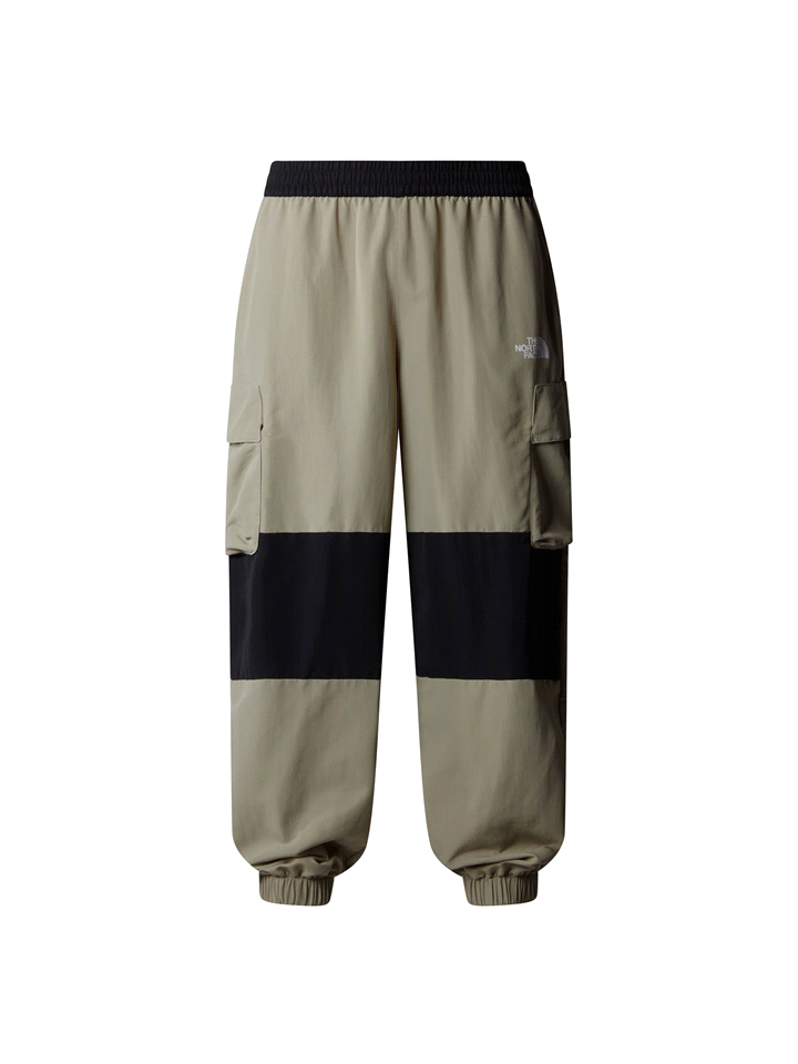 PANTALONE HMLYN TRACK PANT 