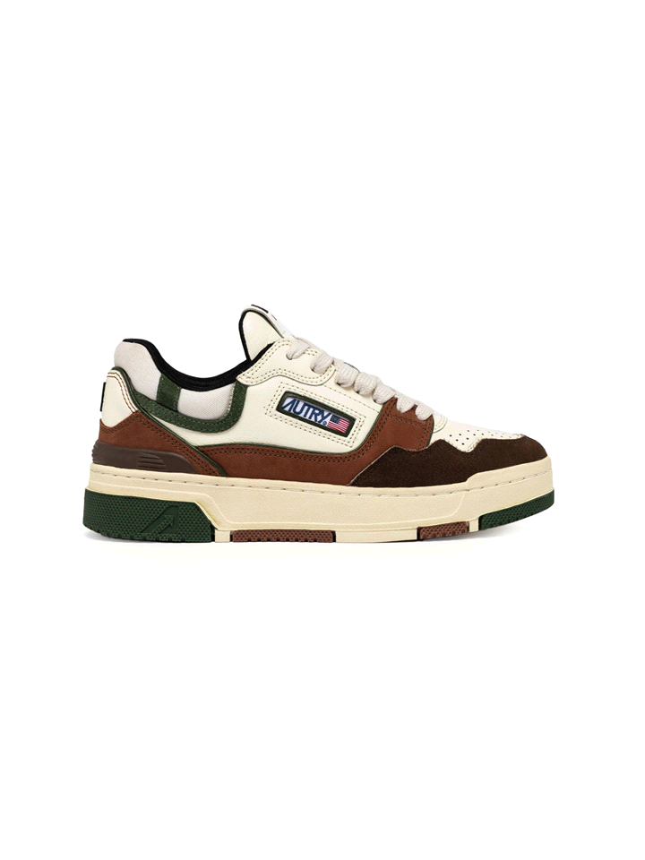 SNEAKERS CLC LOW WOMAN